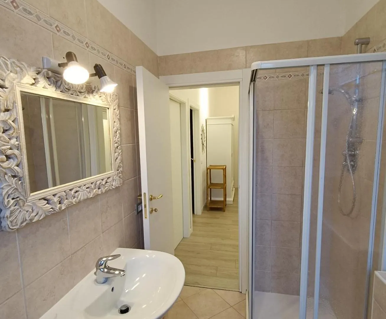 Casa Vacanze Orobie Villa di Tirano