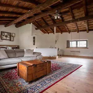 Foresteria Stazzona Gasthof