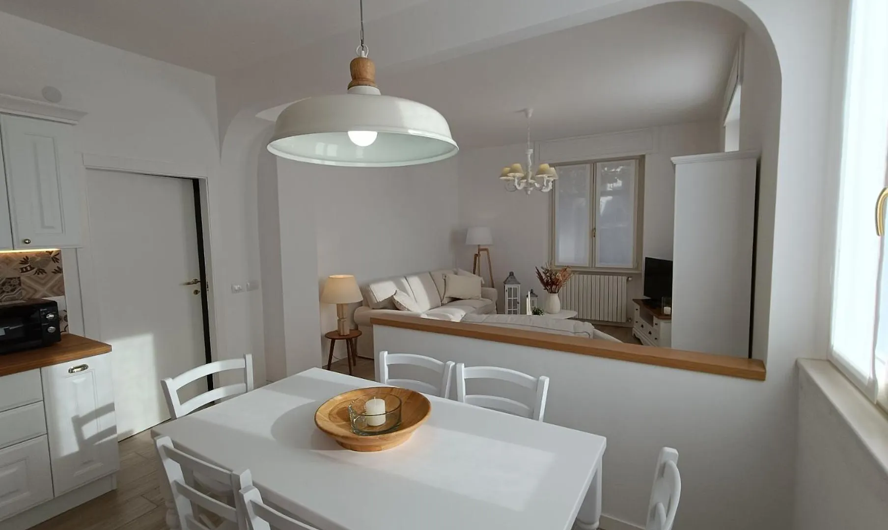 Holiday home Casa Vacanze Orobie Villa di Tirano