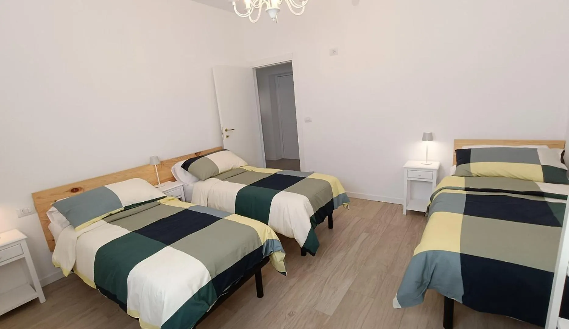 Casa Vacanze Orobie Villa di Tirano 0*,  Italy