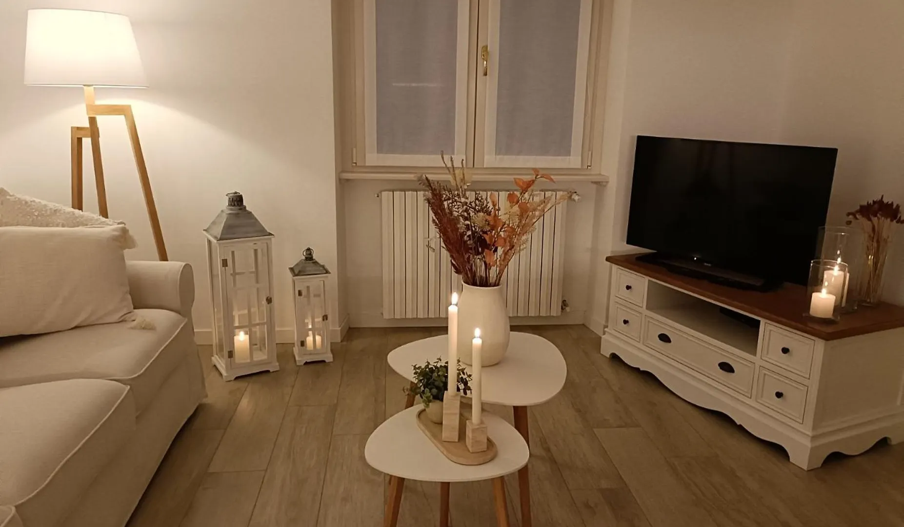Casa Vacanze Orobie Villa di Tirano Holiday home