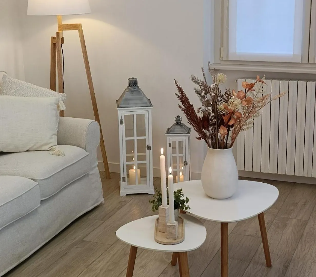 Casa Vacanze Orobie Villa di Tirano