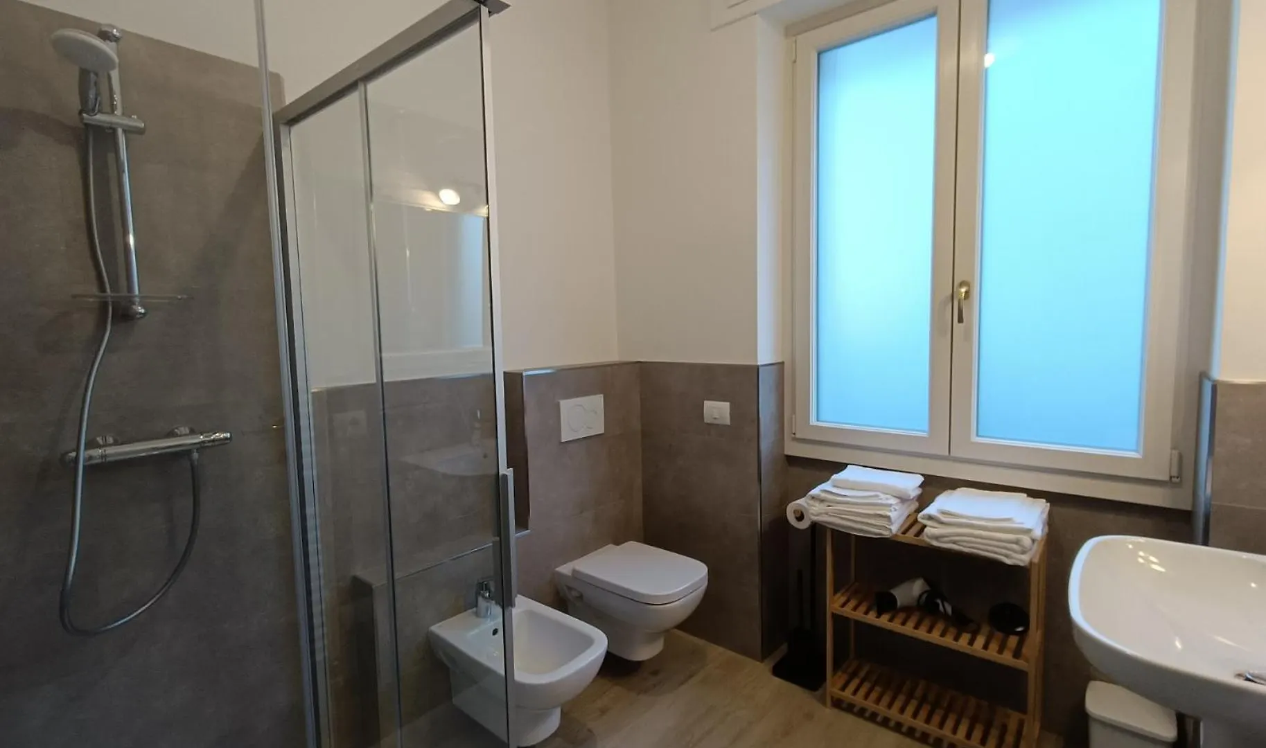 Casa Vacanze Orobie Villa di Tirano 0*,