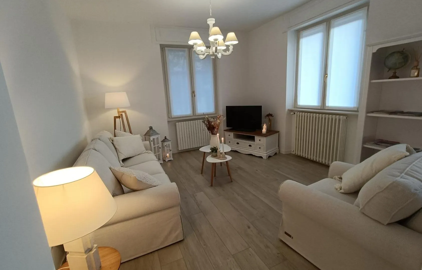 Casa Vacanze Orobie Villa di Tirano Holiday home