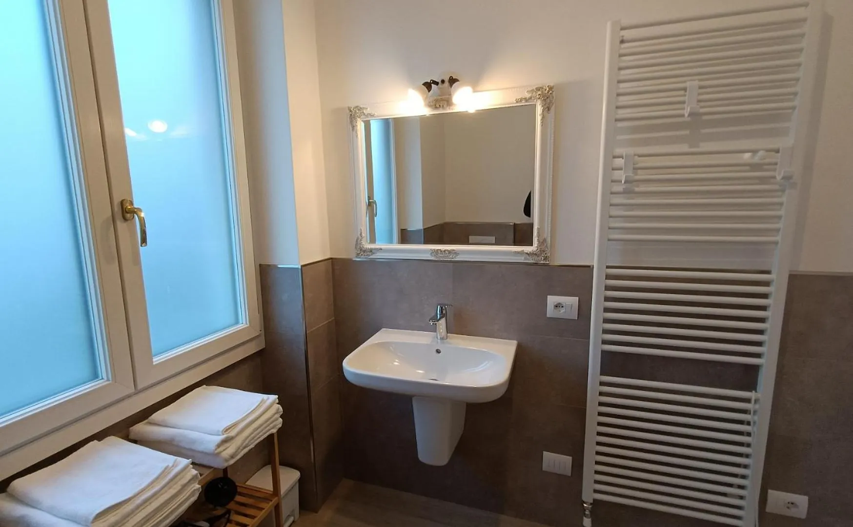 Casa Vacanze Orobie Villa di Tirano