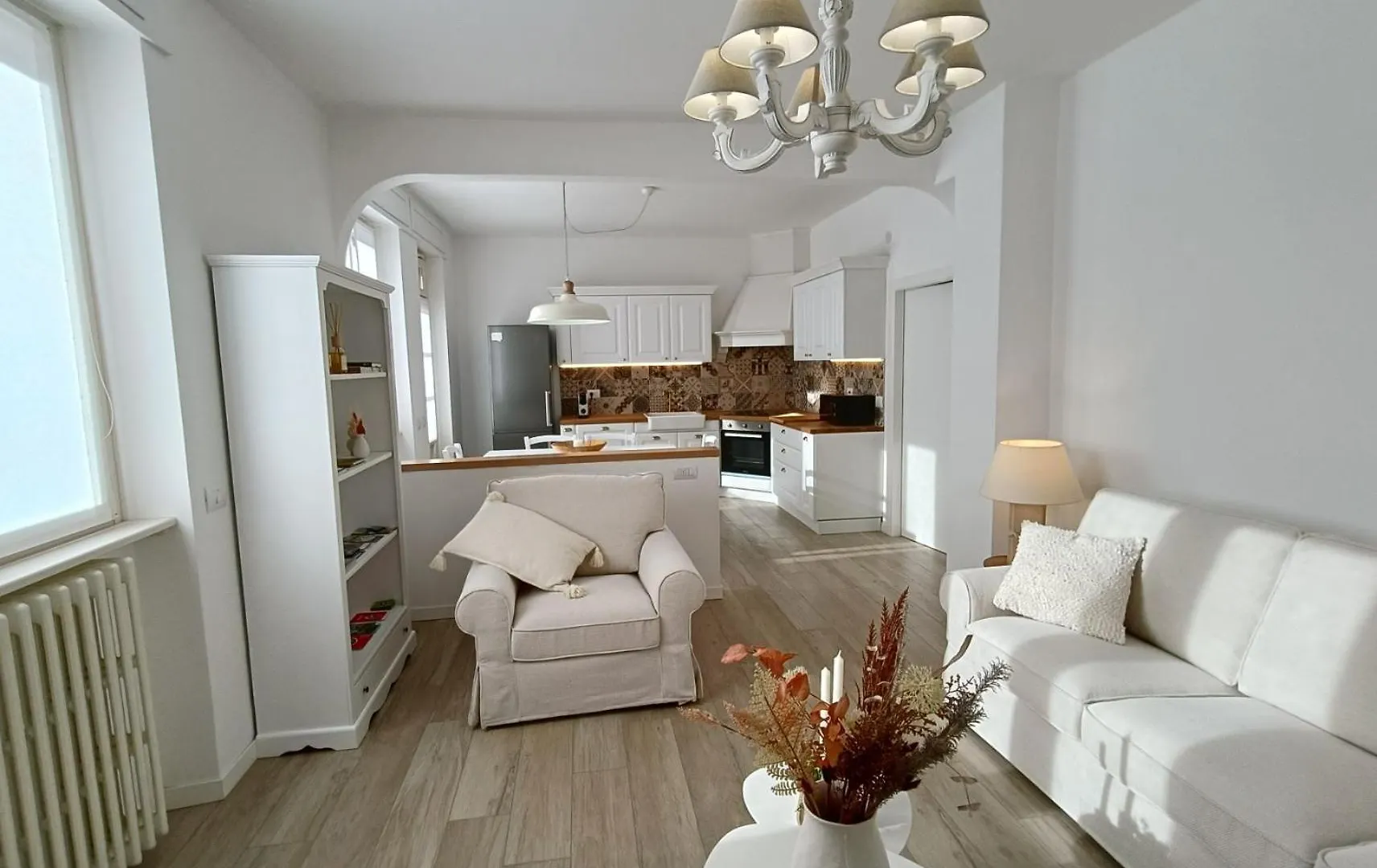 Holiday home Casa Vacanze Orobie Villa di Tirano