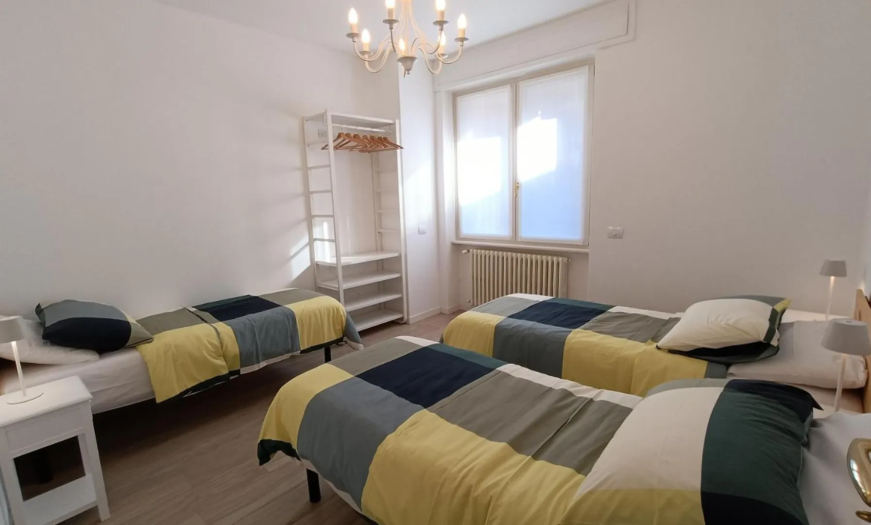 Casa Vacanze Orobie Villa di Tirano
