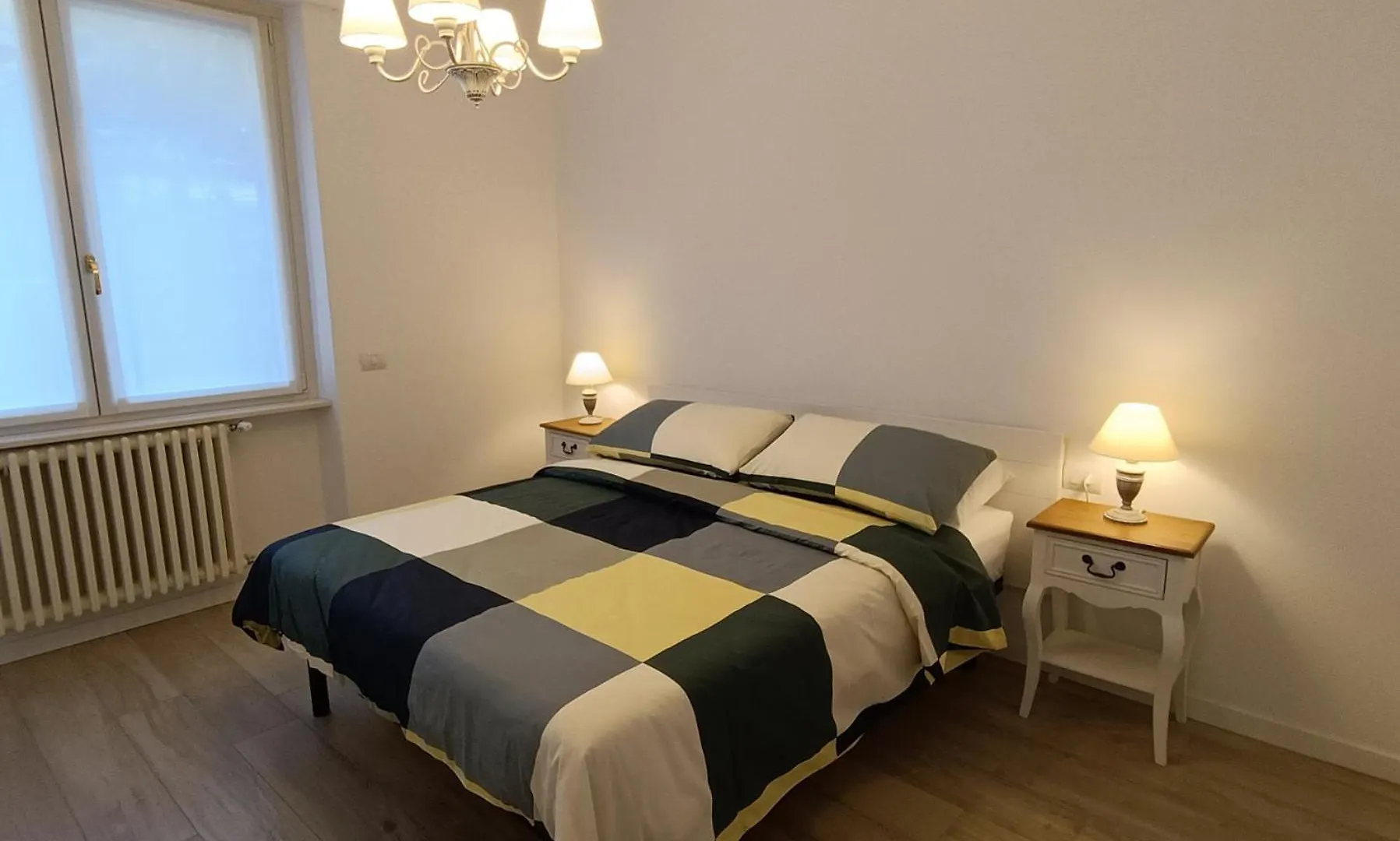 Holiday home Casa Vacanze Orobie Villa di Tirano Italy