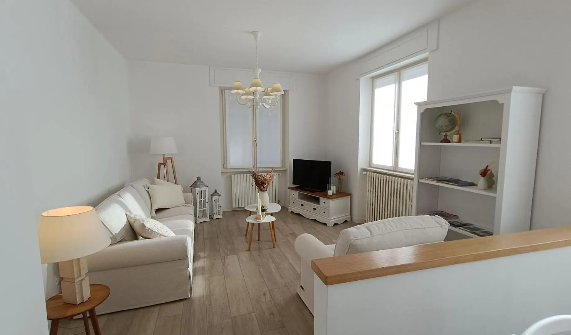 Casa Vacanze Orobie Villa di Tirano Holiday home