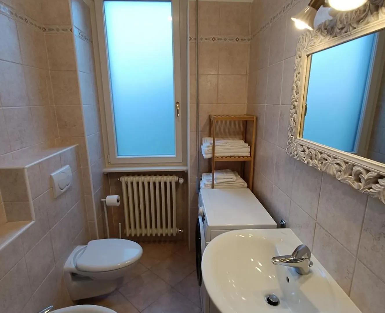 Holiday home Casa Vacanze Orobie Villa di Tirano
